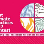 climate disaster Contest